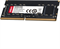 Модуль памяти Dahua  DHI-DDR-C300S8G32 DDR4 laptop SODIMM 3200 MHz 260 PIN 8GB - фото 13768005