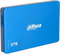 Внешний Жесткий диск Dahua HDD DHI-eHDD-E10-2T USB3.0 r-140 MB/s w-140 MB/s 2TB - фото 13768031