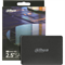 Внешний Твердотельный накопитель Dahua SSD  DHI-SSD-C800AS512G C800A 2,5" 512GB SATA III 6Gb/s - фото 13768041