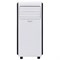 Кондиционер мобильный SHUFT Frigo SFPAC-07 KF/N6, площадь помещения до 18 м2, НС-1597427 - фото 13768819