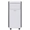 Кондиционер мобильный SHUFT Frigo SFPAC-09 KF/N6, площадь помещения до 24 м2, НС-1597428 - фото 13768820