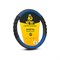 Оплетка руля CarPerformance CP-2044 BK/BL - фото 13792650