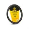 Оплетка руля CarPerformance CP-2030 BK/GY - фото 14245863