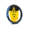 Оплетка руля CarPerformance CP-2050 BK/BL - фото 14340365