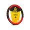 Оплетка руля CarPerformance CP-2044 BK/RD - фото 14340366