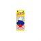 Ароматизатор в машину Car-Freshner Ёлочка Russian Flag Российский флаг - фото 14354257