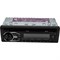 Автомагнитола FIVE (1din/красная/Bluetooth/USB/AUX/SD/FM/4*50) F22R - фото 14389527
