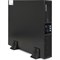 Источник бесперебойного питания ExeGate On-line PowerExpert ULS-2000.LCD.AVR.C13.USB.RS232.SNMP.2U - фото 14401955