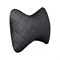 Подушка-косточка на подголовник автомобиля Siger pkg002-b - фото 14456088