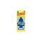 Ароматизатор в машину Car-Freshner Ёлочка New Car Scent Новая машина - фото 14535011