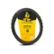 Оплетка руля CarPerformance CP-2044 BK/BK - фото 14543239