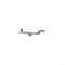 Фаркоп тсу на Chrysler Voyager 2001-2008, Dodge Caravan 2001-2008 ORIS 4816-A - фото 14566717