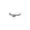 Фаркоп тсу на Mitsubishi Pajero Sport (Motero) GLX 1998-2008 ORIS 4126-F - фото 14566728