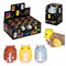 Игрушка-антистресс КРУТОЙ ЗАМЕС "Хомяк", 7,5х5,5 см, ассорти 3 цвета, 1TOY, Т24578 - фото 14567697