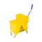 Уборочная мини тележка Luscan Professional 1650255 - фото 14567961