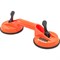 Двухзажимной съемник стекол ROCKFORCE RF-63404AH(18582) - фото 14584451