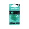 Полимерный ароматизатор на кондиционер Moonsparkle 3249 EIKOSHA Kogado Shell Baby - фото 14596458