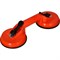 Двойной стеклодомкрат FASTER TOOLS 2526 - фото 14609001