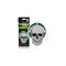 Ароматизатор воздуха Aroma Car Headphones Skull - фото 14611874