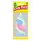 Ароматизатор в машину Car-Freshner Ёлочка Cotton Candy Сладкая вата - фото 14613794