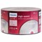 Диски DVD+R (плюс) PHILIPS, 4,7 Гб, 16x, Bulk (термоусадка без шпиля), КОМПЛЕКТ 50 шт., DR4S6U50F/97 - фото 14684101