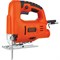 Лобзик Black+Decker JS20 - фото 14690723