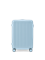 Чемодан NINETYGO Danube MAX luggage 20'' фарфорово-голубой - фото 14691433