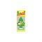 Ароматизатор в машину Car-Freshner Ёлочка Green Apple Зеленое яблоко - фото 14691592