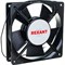 Осевой вентилятор для охлаждения REXANT 72-6120 - фото 14691908