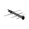 Наружная ТВ антенна для цифрового телевидения DVB-T2 REXANT RX-421 - фото 14691927