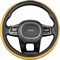 Оплетка руля Skyway Luxury-1 - фото 14693281