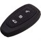 Силиконовый чехол на автомобильный ключ FORD MONDEO Skyway S05701053 - фото 14693830