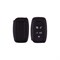 Силиконовый чехол на автомобильный ключ LAND ROVER OLD Skyway S05701086 - фото 14693924