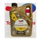 Масло для 4-х тактных двигателей Total (11772) QUARTZ INEO MC3 5W30 - фото 14694767
