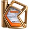 Полусинтетическое моторное масло Роснефть Maximum 5W-40 SG-CD - фото 14694973
