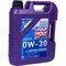 Синтетическое моторное масло LIQUI MOLY Synthoil Longtime 0W-30 - фото 14695043