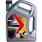 Моторное минеральное масло AKross SUPER 20W-50 SG/CD - фото 14695246