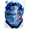 Комплексная высокотемпературная литиевая смазка ВМПАвто МС 1510 BLUE - фото 14695311