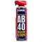 Смазка проникающая ABRO MASTERS AB-40 ЖИДКИЙ КЛЮЧ 540 мл - фото 14695612