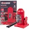 Бутылочный домкрат ForceKraft FK-T91204 DS(26580) - фото 14695730