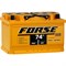 Аккумулятор FORSE 6ст-74 VLR 0 LB - фото 14695824