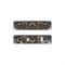 Металлическая рамка для номера Skyway S04101005 - фото 14695826