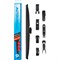 Зимняя щетка стеклоочистителя Autovirazh AV-350W - фото 14695958