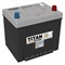 Аккумулятор TITAN ASIASILVER 70.0 VL B01 - фото 14696152