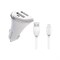 Азу для Lightning 8-pin More Choice AC22i White - фото 14696262