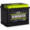 Аккумулятор Dominator 6 СТ 65 Ач 0 LR 630 А ССА - фото 14696286