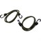 Крепежный резиновый с двойным стальным крюком шнур STAYER PROFESSIONAL - фото 14696508
