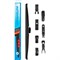 Зимняя щетка стеклоочистителя Autovirazh AV-350W - фото 14696533