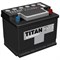Аккумулятор TITAN STANDART 75.0 VL - фото 14696589