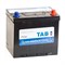 Аккумуляторная батарея TAB Polar 6СТ-65.0 56568 - фото 14696730